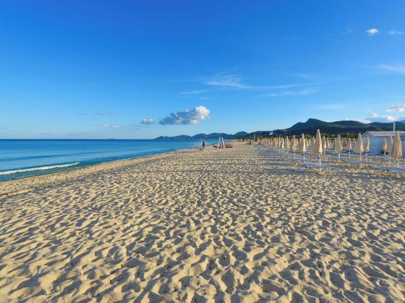 Valtur Sardegna Eos Costa Rei image