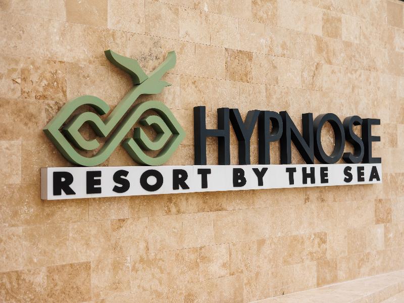 Hypnose Resort Vadu — general view