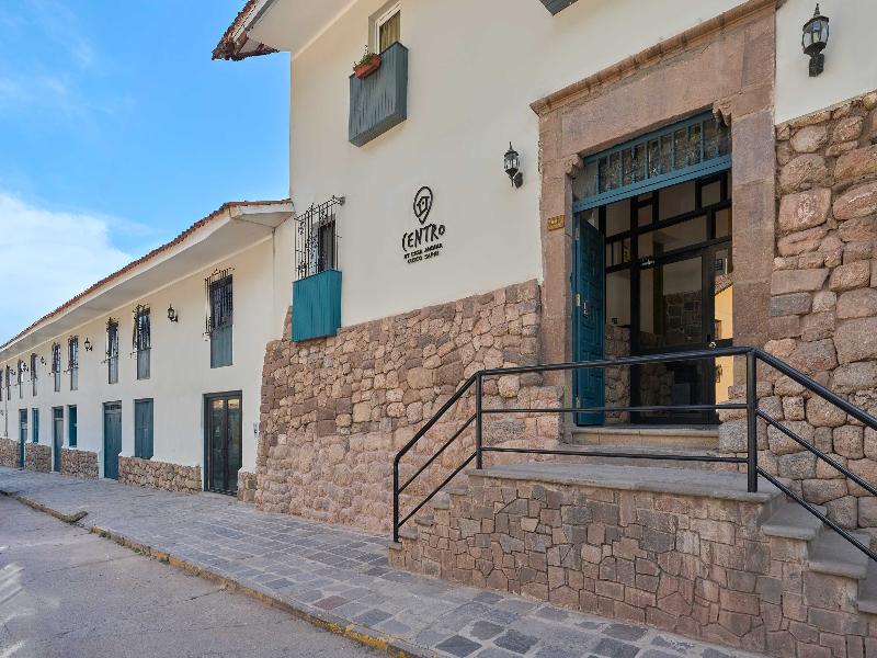 Centro By Casa Andina Cusco Saphi image