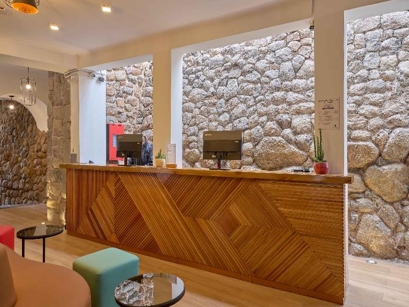 Centro By Casa Andina Cusco Saphi image
