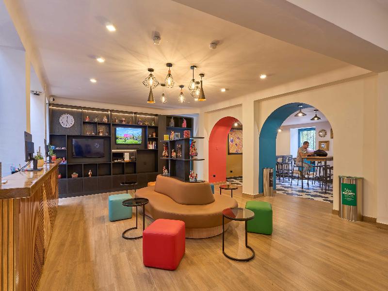 Centro By Casa Andina Cusco Saphi image