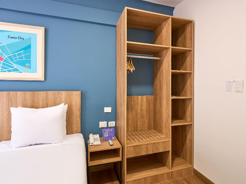 Centro By Casa Andina Cusco Saphi image