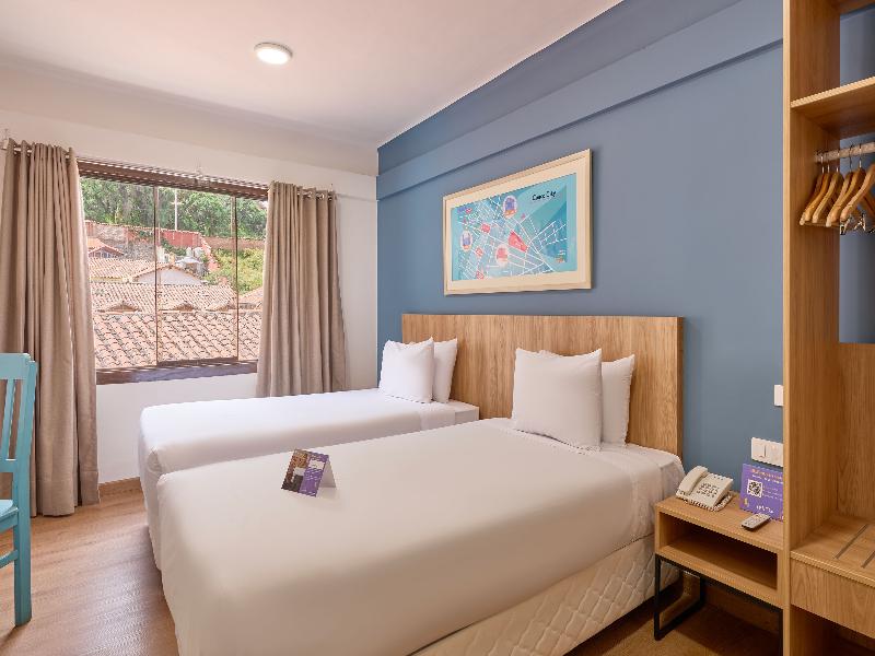 Centro By Casa Andina Cusco Saphi image