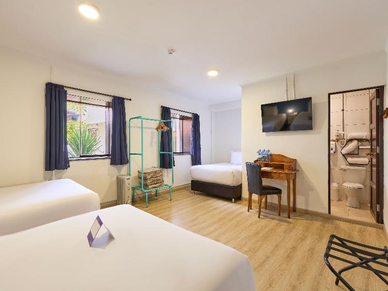 Centro By Casa Andina Cusco Saphi image