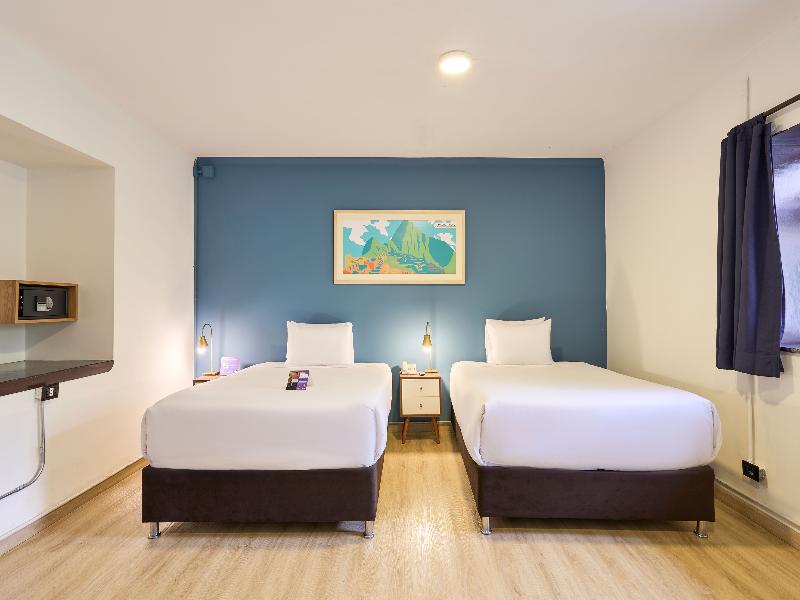 Centro By Casa Andina Cusco Saphi image