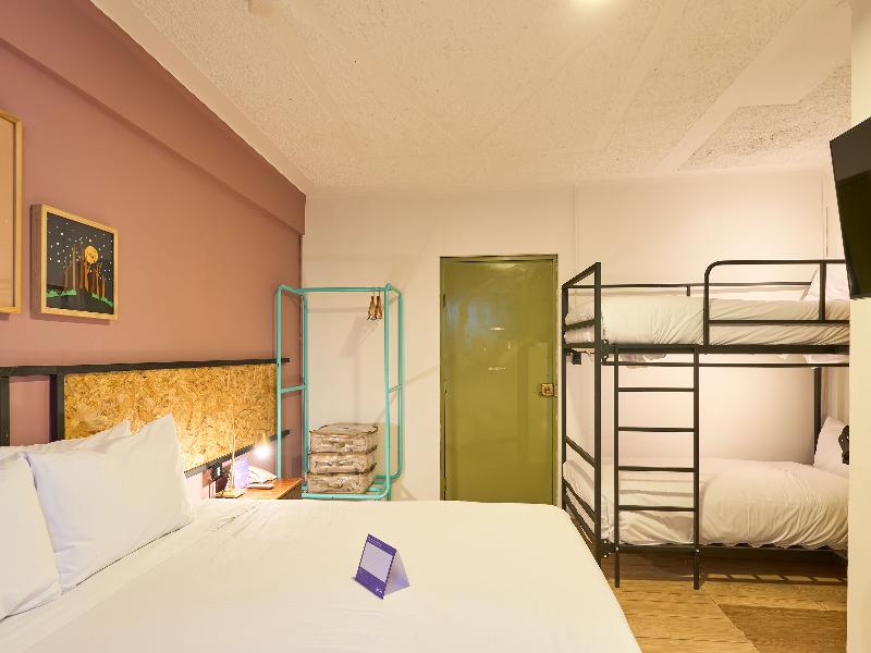 Centro By Casa Andina Cusco Saphi image