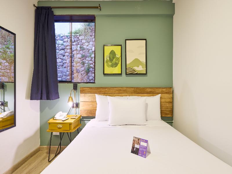 Centro By Casa Andina Cusco Saphi image