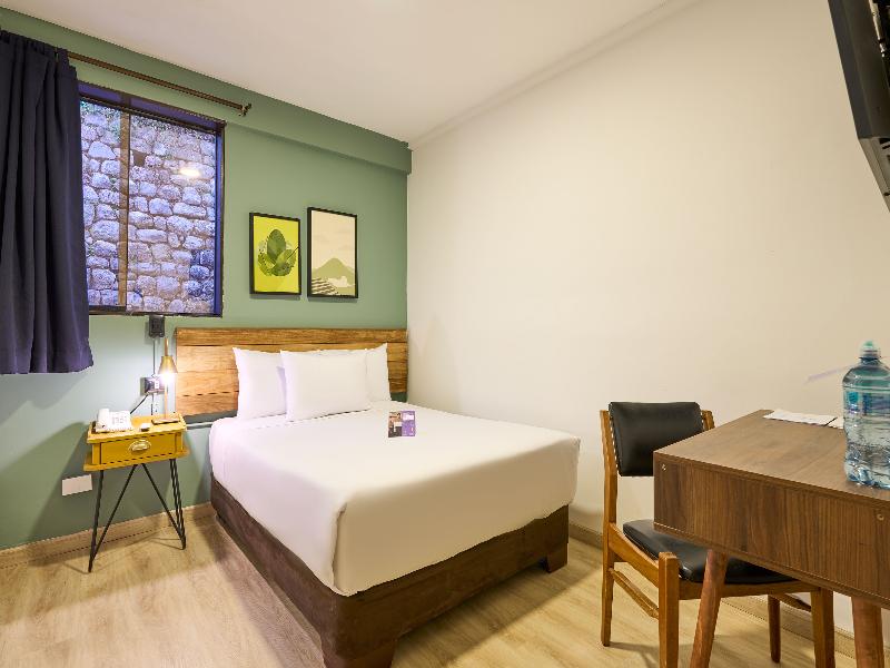 Centro By Casa Andina Cusco Saphi image