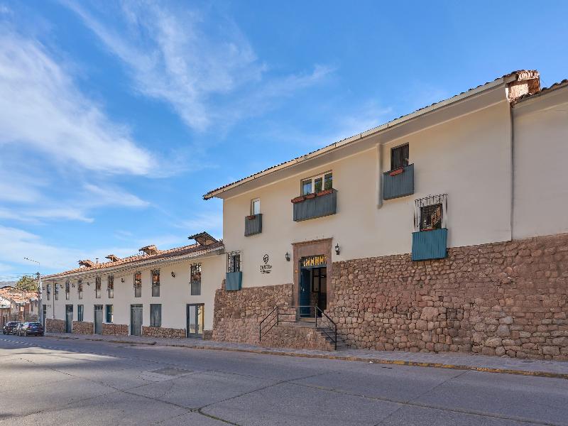 Centro By Casa Andina Cusco Saphi image