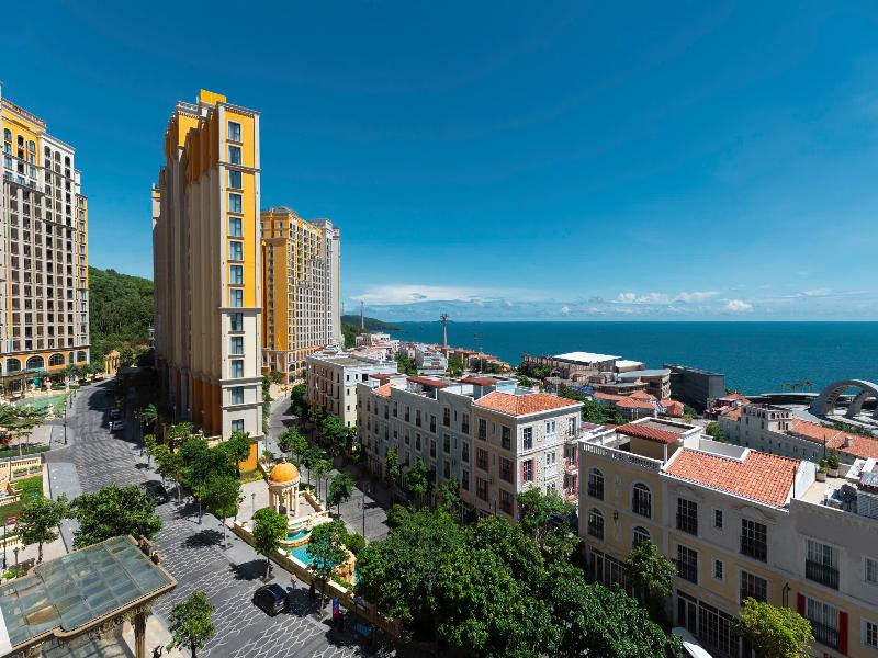 Atermis Regency Hillside Phu Quoc image