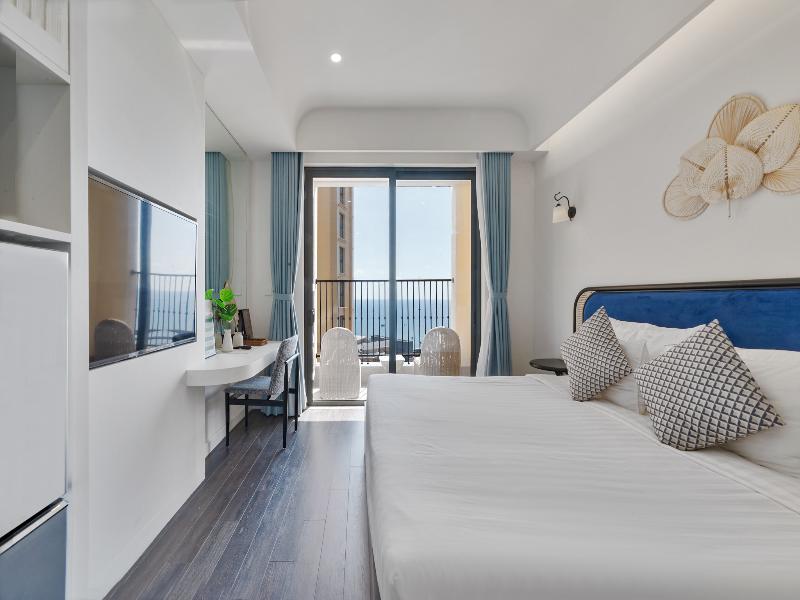 Atermis Regency Hillside Phu Quoc image