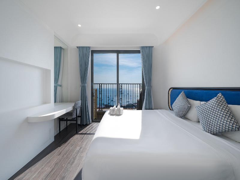 Atermis Regency Hillside Phu Quoc image
