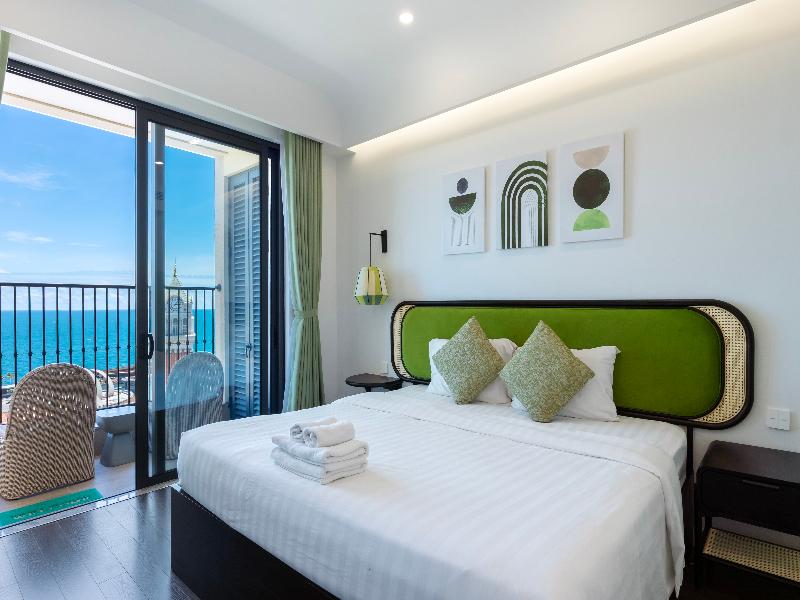 Atermis Regency Hillside Phu Quoc image