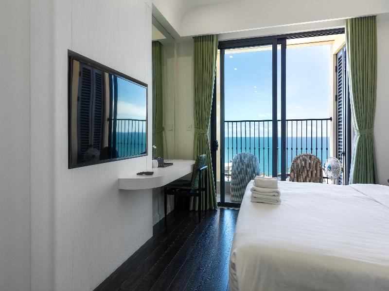 Atermis Regency Hillside Phu Quoc image