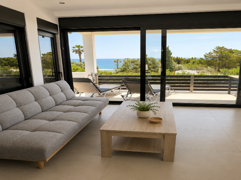 Mat Suites image