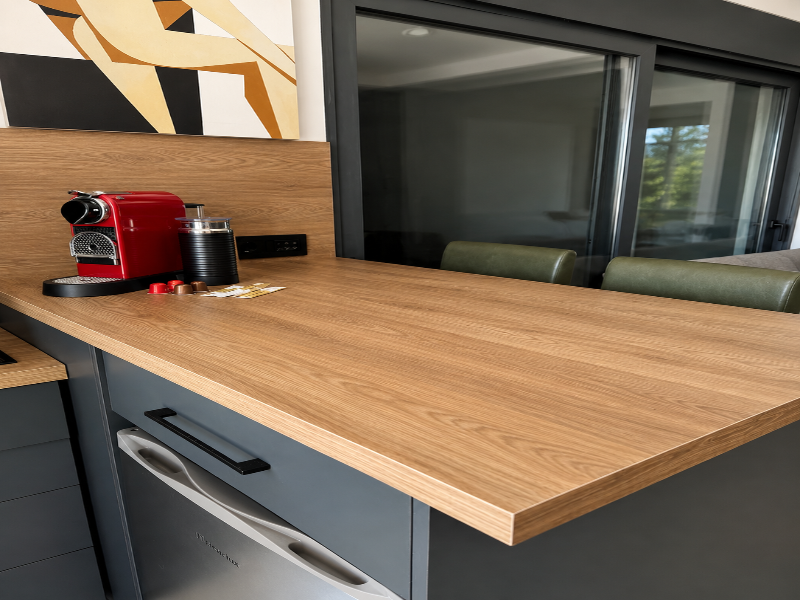 Mat Suites image