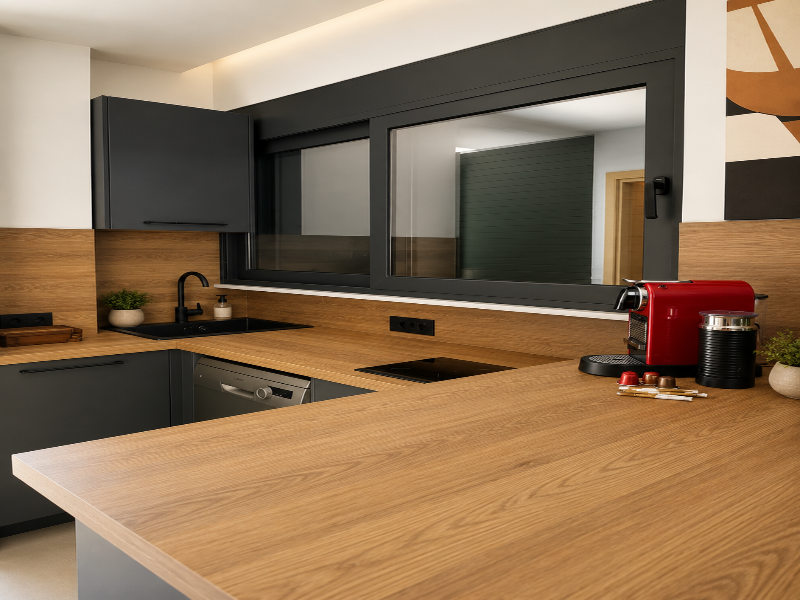 Mat Suites image