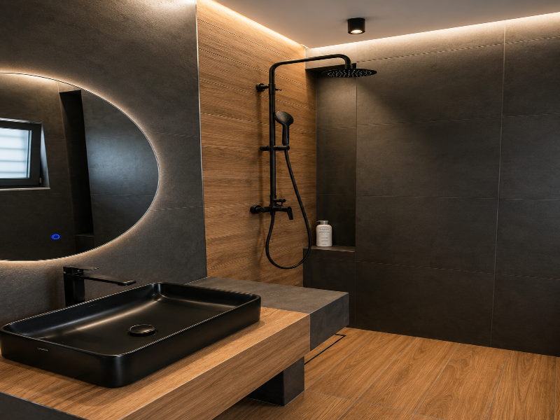 Mat Suites image