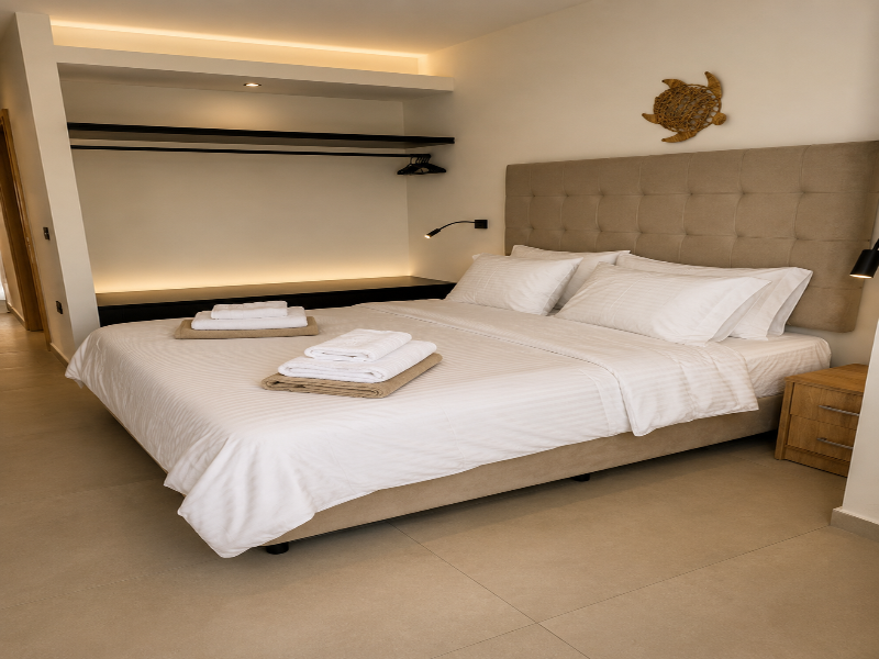 Mat Suites image