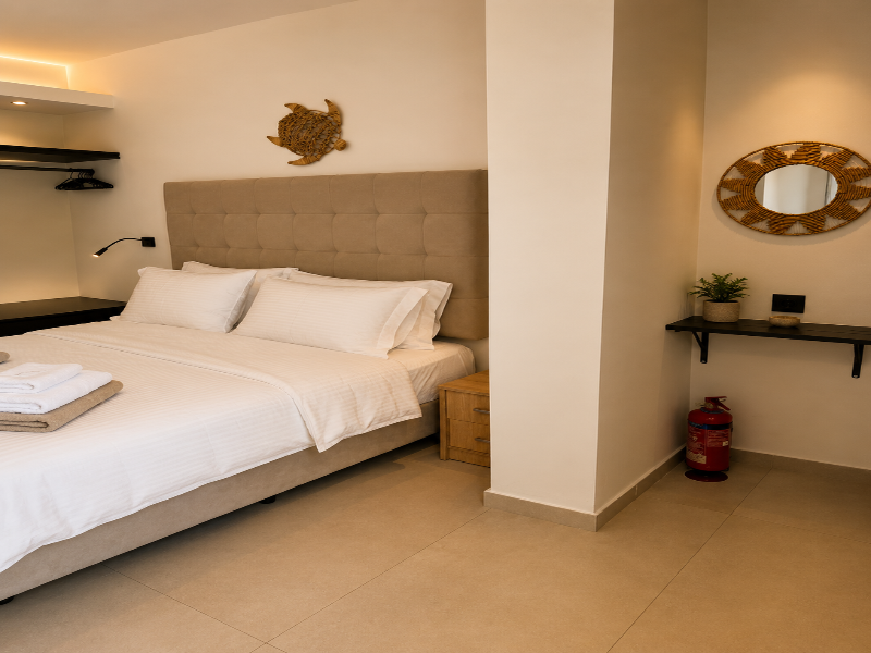Mat Suites image