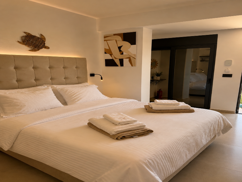 Mat Suites image
