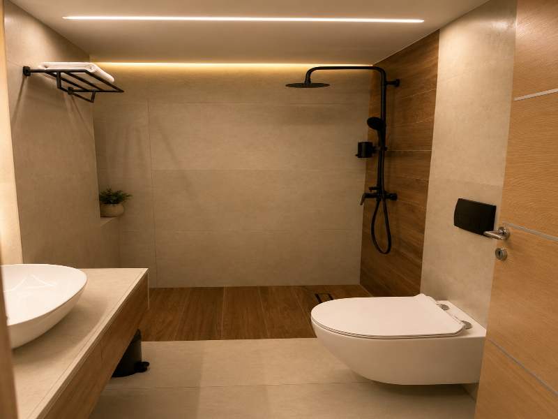 Mat Suites image