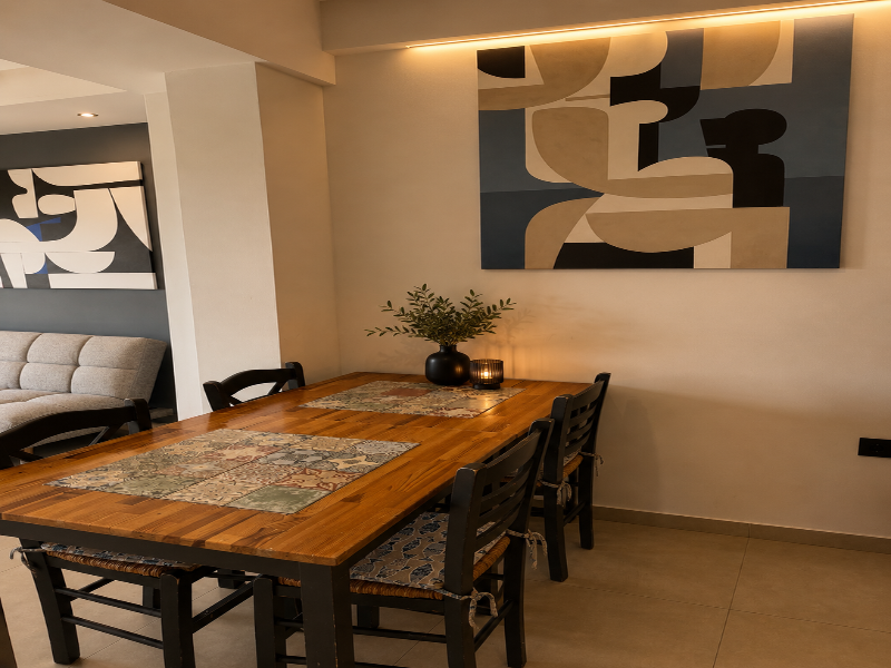Mat Suites image