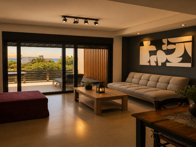 Mat Suites image