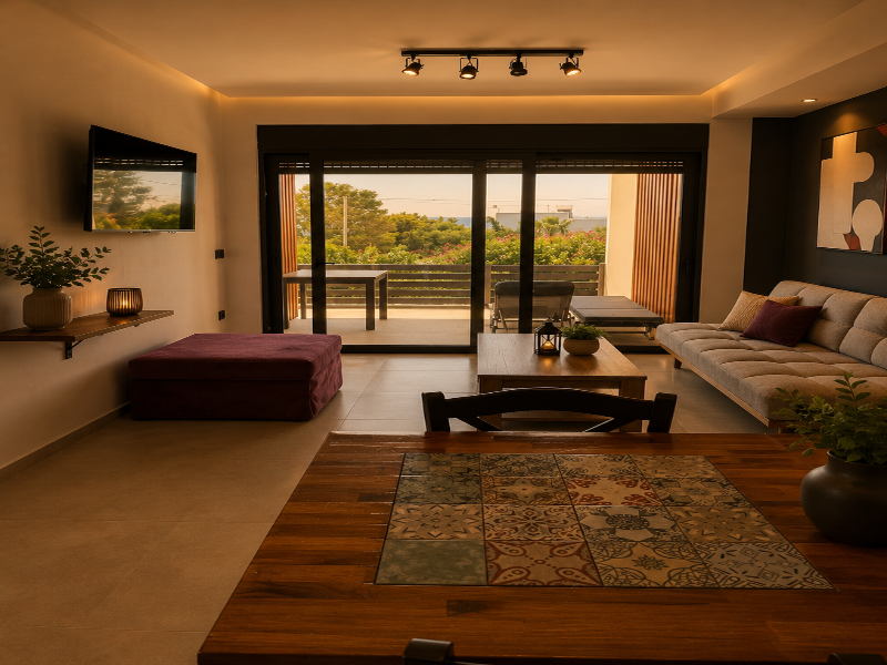 Mat Suites image