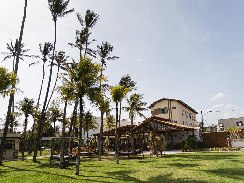 Isla Beach Hotel