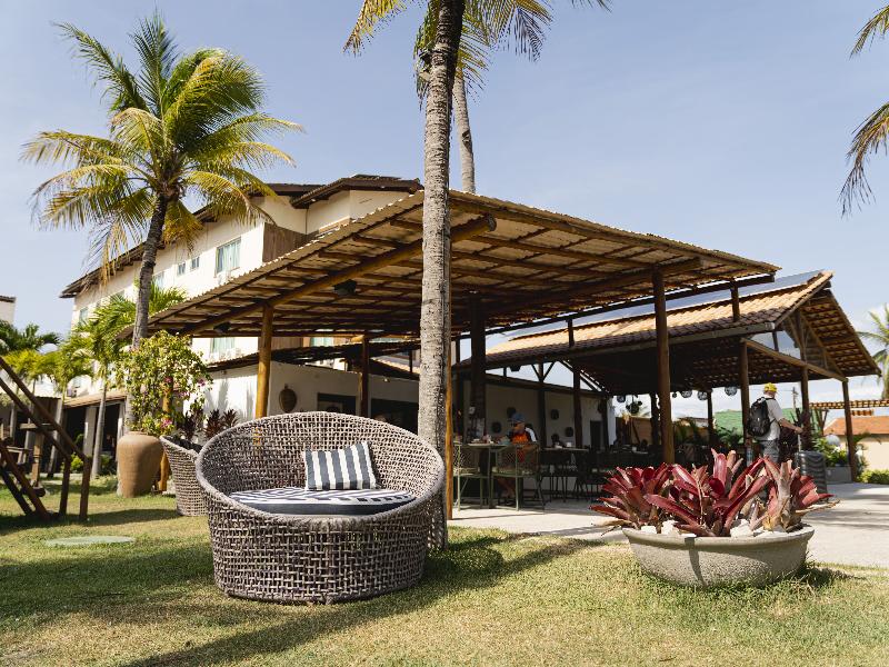 Isla Beach Hotel