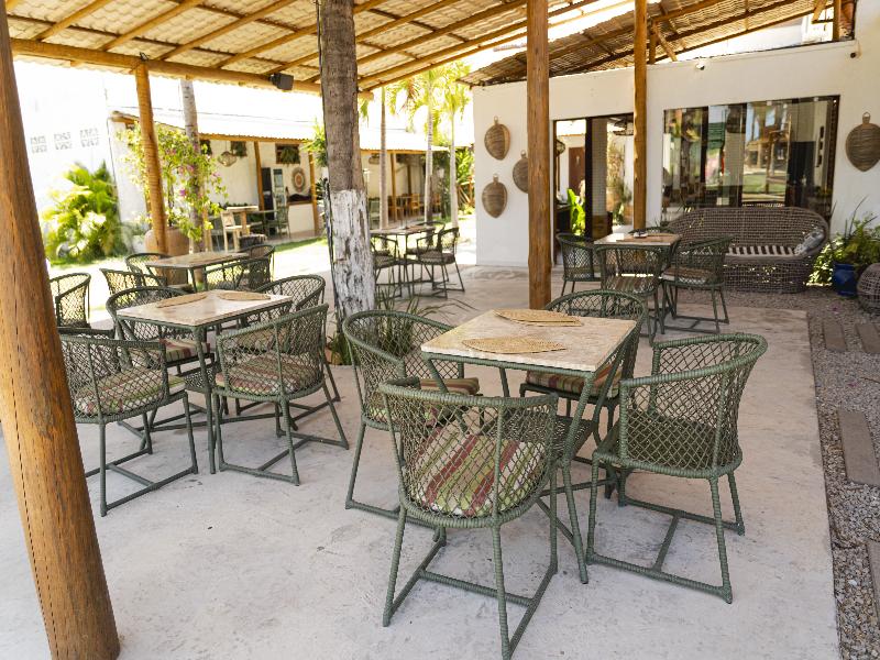 Isla Beach Hotel