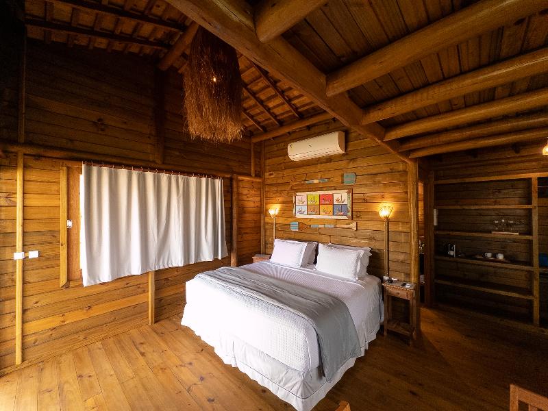 SINGLE BUNGALOW