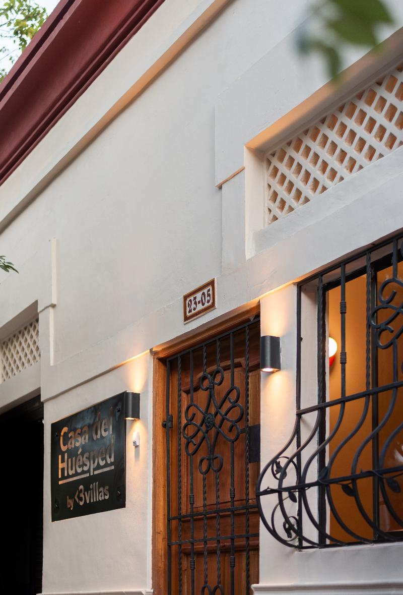 Hotel La Casa Del Huesped By 3villas image