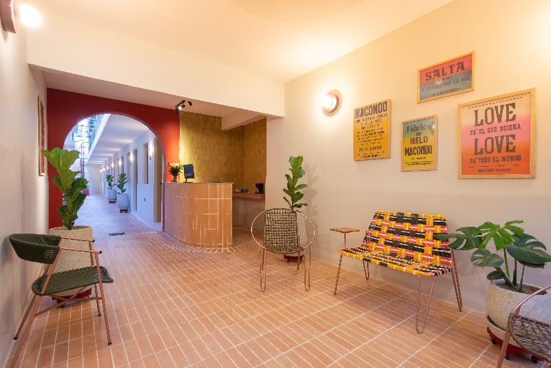 Hotel La Casa Del Huesped By 3villas image