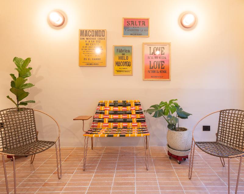 Hotel La Casa Del Huesped By 3villas image