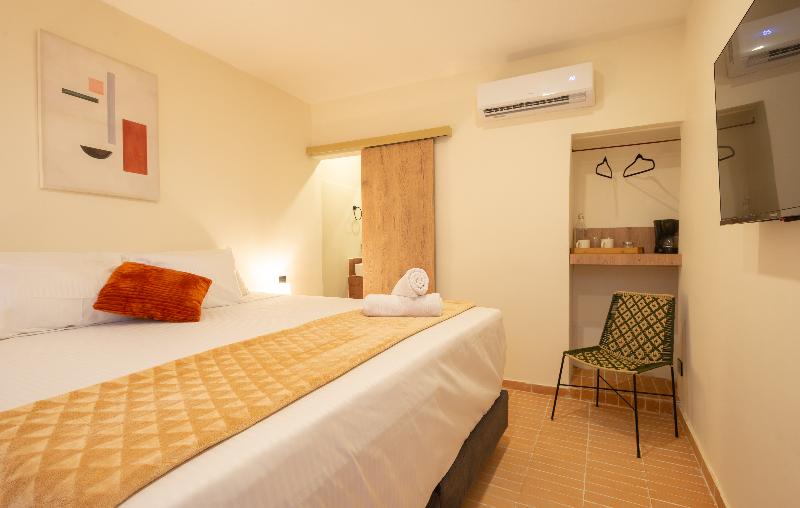 Hotel La Casa Del Huesped By 3villas image