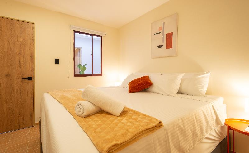 Hotel La Casa Del Huesped By 3villas image