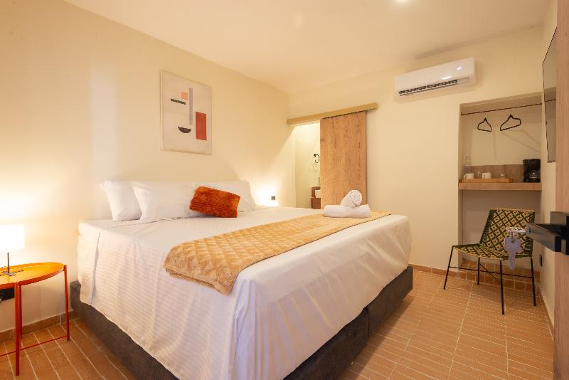 Hotel La Casa Del Huesped By 3villas image