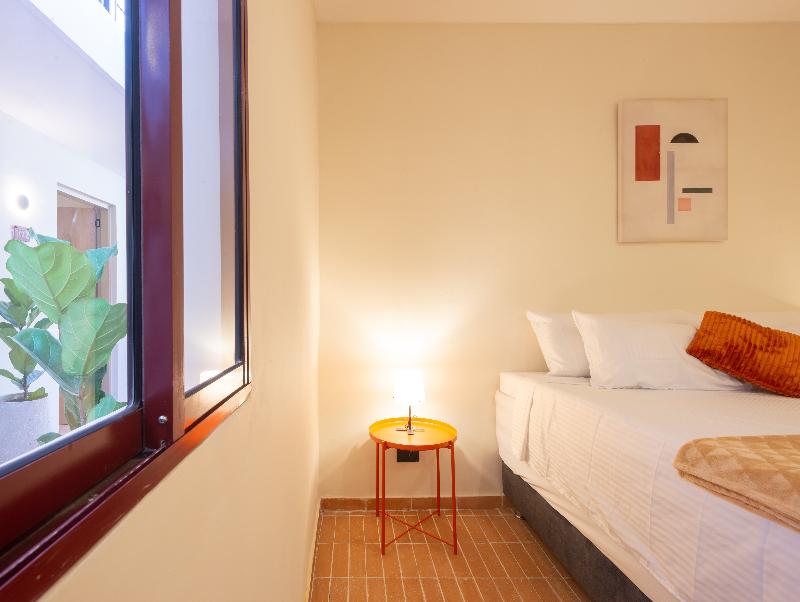 Hotel La Casa Del Huesped By 3villas image