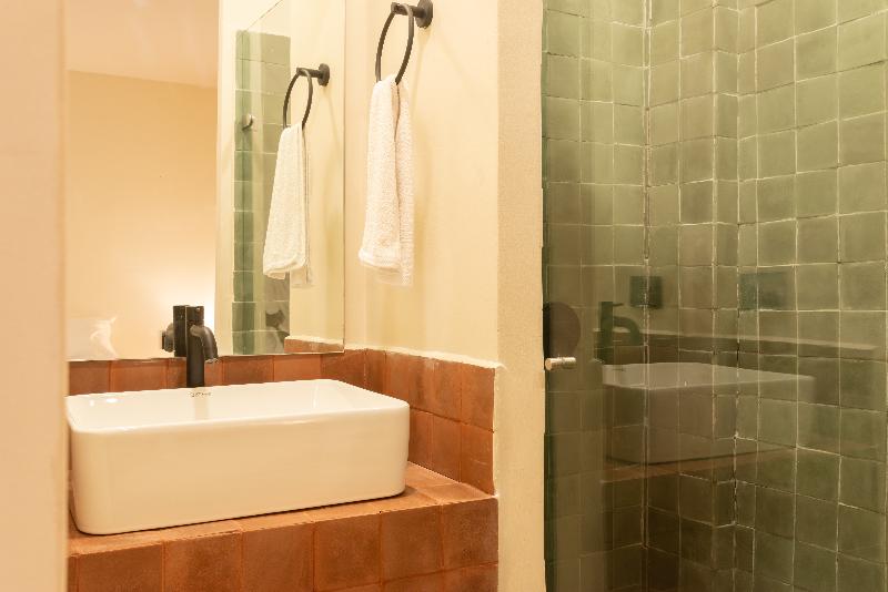 Hotel La Casa Del Huesped By 3villas image