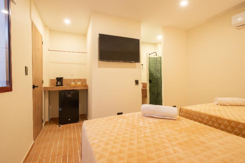 Hotel La Casa Del Huesped By 3villas image