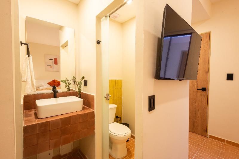Hotel La Casa Del Huesped By 3villas image