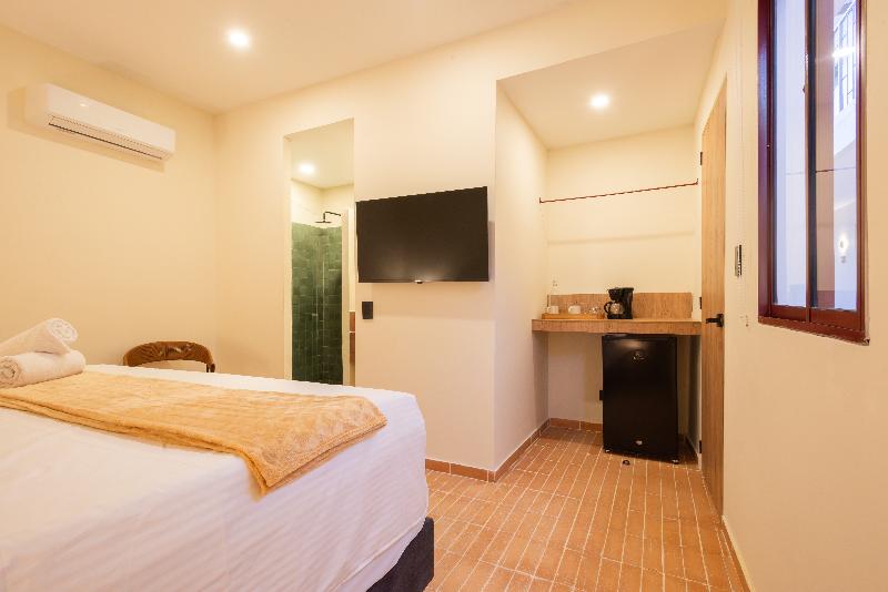 Hotel La Casa Del Huesped By 3villas image