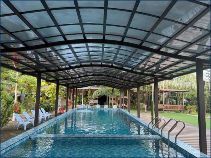 Chan's Smart Living Inn — general view