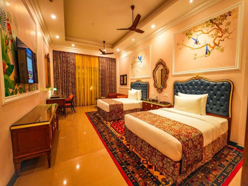 Mayfair Oasis Resort & Convention image