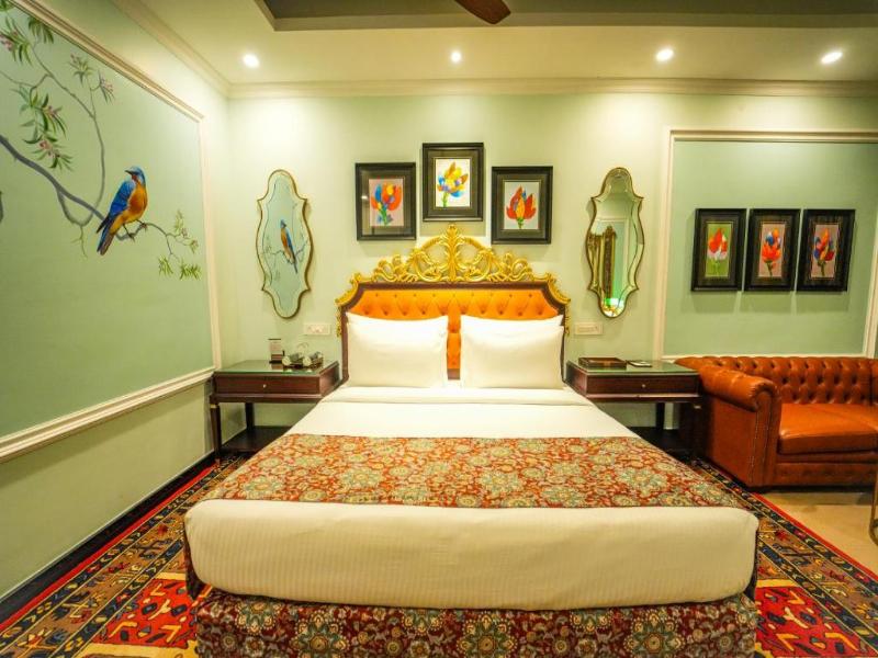Mayfair Oasis Resort & Convention image