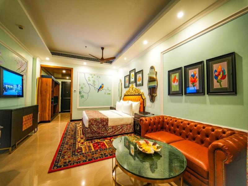 Mayfair Oasis Resort & Convention image