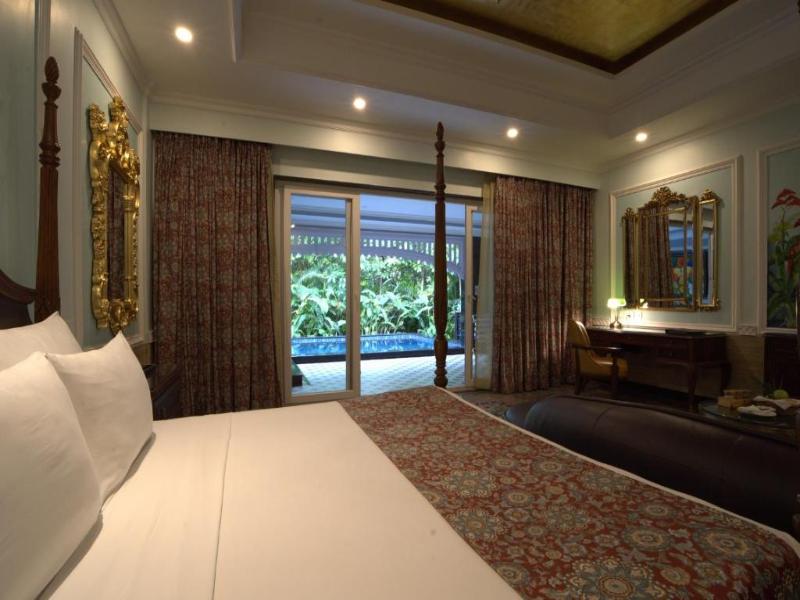 Mayfair Oasis Resort & Convention image