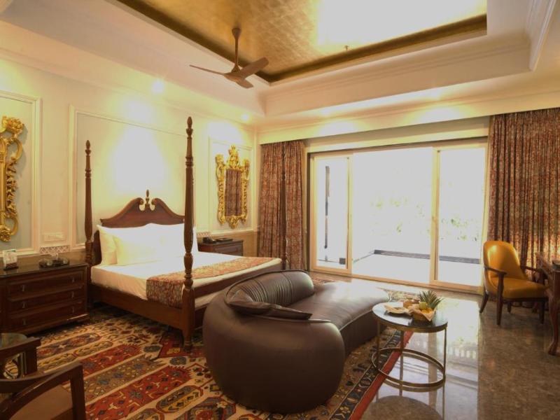 Mayfair Oasis Resort & Convention image
